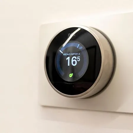 Lägenhet Centro E Musei - Autentico Urbano Turin