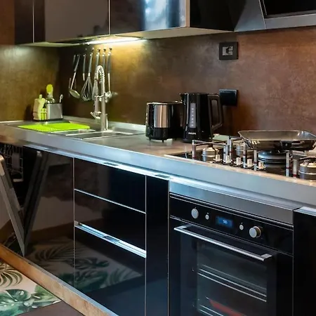 Centro E Musei - Autentico Urbano Torino