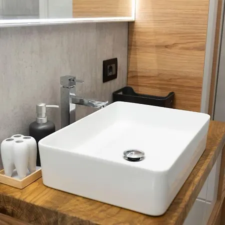 Centro E Musei - Autentico Urbano