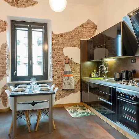 Centro E Musei - Autentico Urbano *