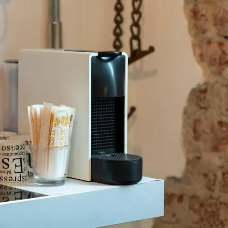 Centro E Musei - Autentico Urbano Appartamento *