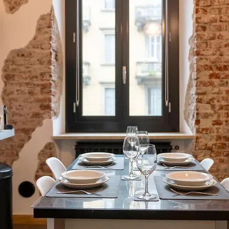 Centro E Musei - Autentico Urbano *