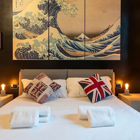 Centro E Musei - Autentico Urbano Turin