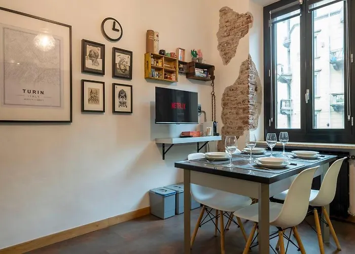 Apartamento Centro E Musei - Autentico Urbano