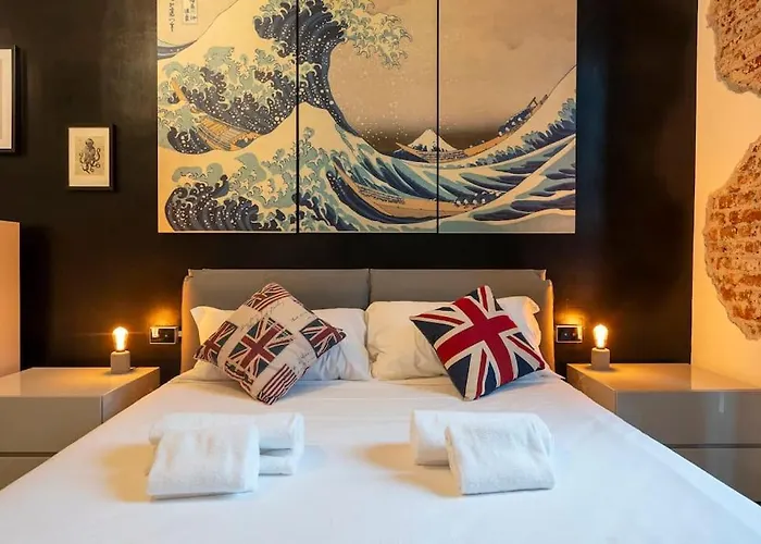 Centro E Musei - Autentico Urbano Turín