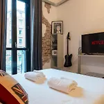 Centro E Musei - Autentico Urbano 아파트