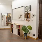 Centro E Musei - Autentico Urbano 아파트 *
