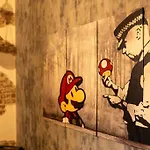 Centro E Musei - Autentico Urbano 아파트