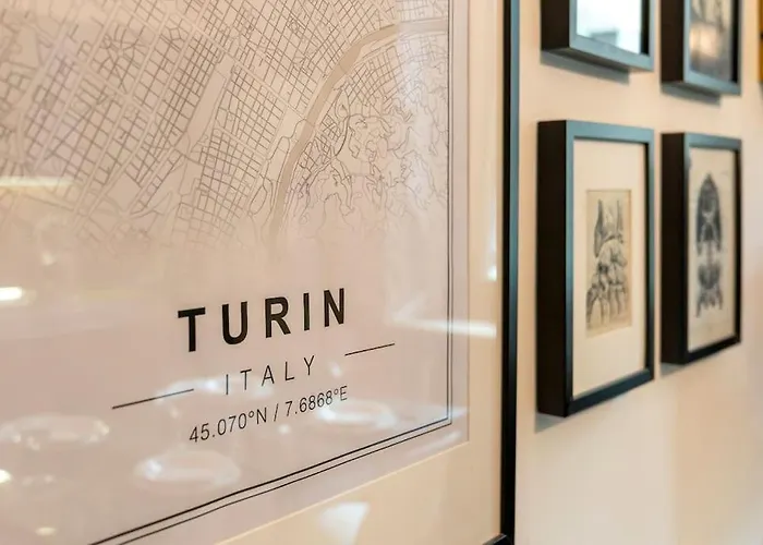 Centro E Musei - Autentico Urbano